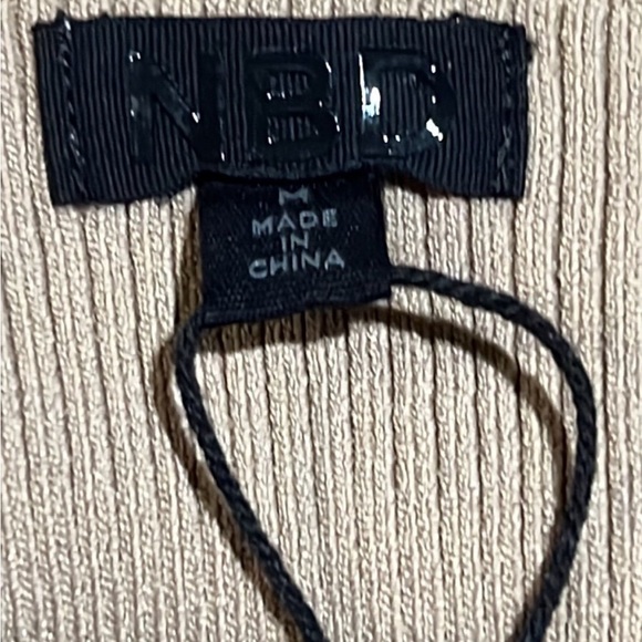 Revolve NBD Yvette Halter Top - Picture 11 of 12